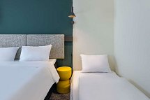 ibis Leipzig City
