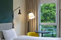 ibis Leipzig City