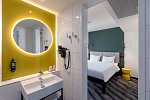 ibis Leipzig City