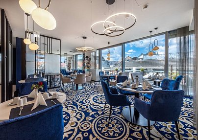 Best Western Premier Royal Hotel Blue Leipzig