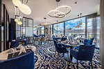 Best Western Premier Royal Hotel Blue