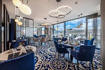 Best Western Premier Royal Hotel Blue