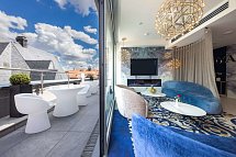 Best Western Premier Royal Hotel Blue