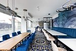 Best Western Premier Royal Hotel Blue