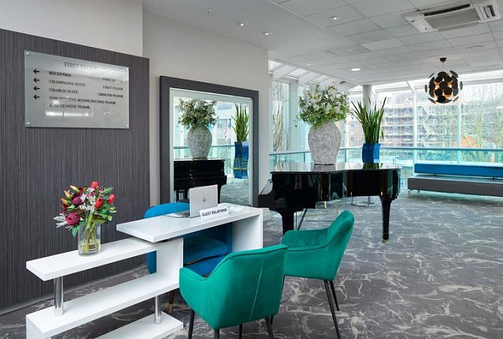 Novotel London West
