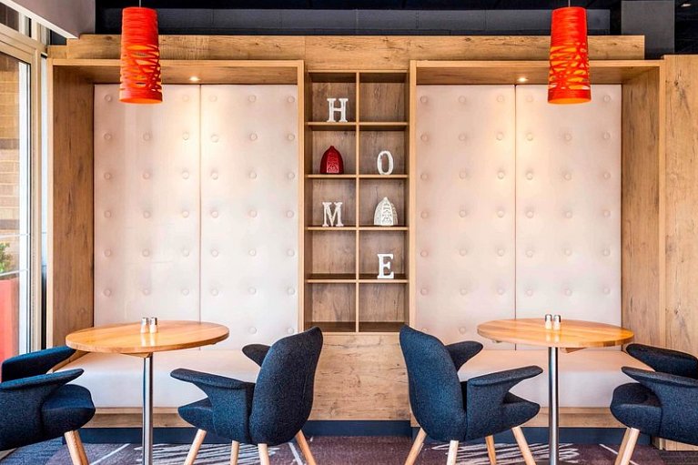 ibis London Elstree Borehamwood