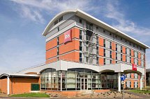 ibis London Elstree Borehamwood