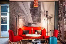ibis London Elstree Borehamwood