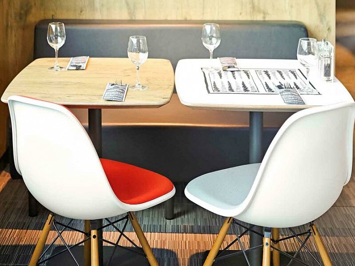 ibis London Elstree Borehamwood