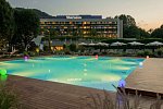 Sheraton Lake Como Hotel