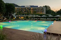 Sheraton Lake Como Hotel