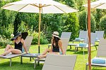 Sheraton Lake Como Hotel