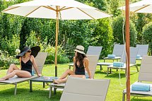 Sheraton Lake Como Hotel
