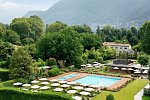 Sheraton Lake Como Hotel