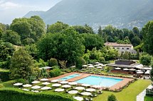 Sheraton Lake Como Hotel