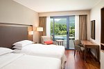 Sheraton Lake Como Hotel