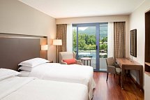 Sheraton Lake Como Hotel