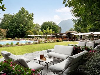 Sheraton Lake Como Hotel