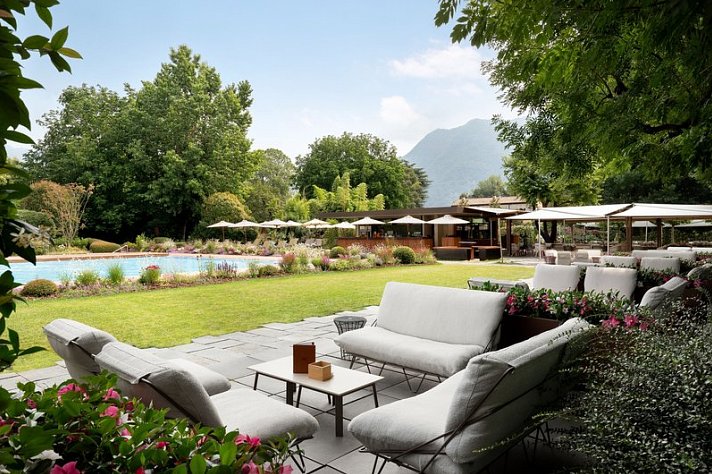 Sheraton Lake Como Hotel
