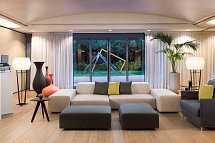 Sheraton Lake Como Hotel