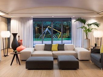 Sheraton Lake Como Hotel