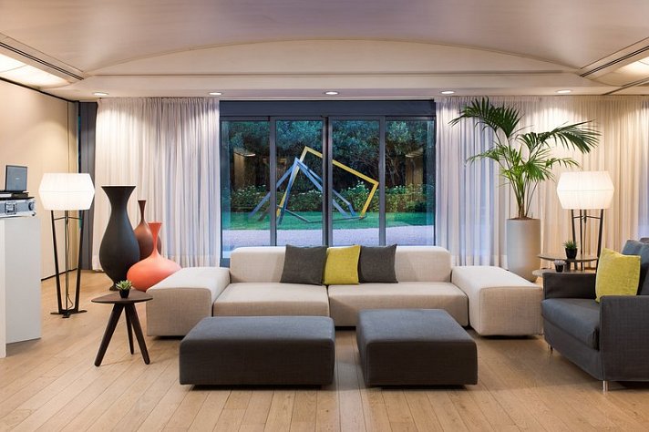 Sheraton Lake Como Hotel