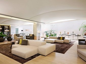 Sheraton Lake Como Hotel