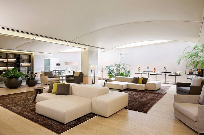 Sheraton Lake Como Hotel