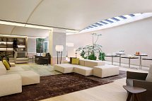 Sheraton Lake Como Hotel