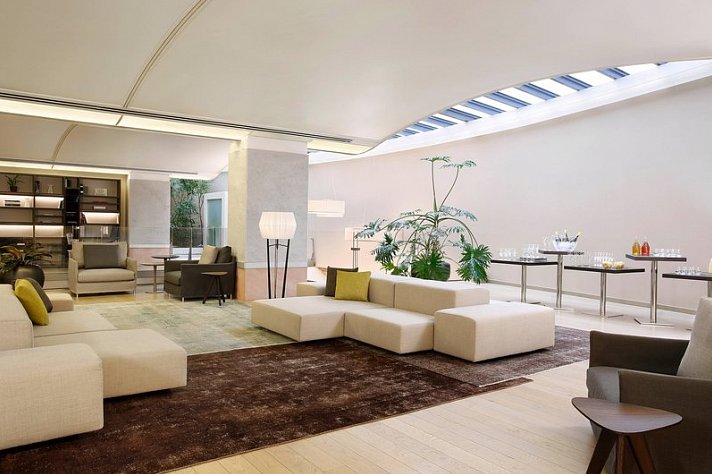 Sheraton Lake Como Hotel