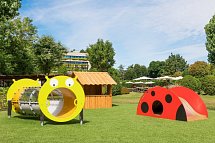 Sheraton Lake Como Hotel