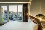 ibis Styles Lissabon Centro Marquês de Pombal