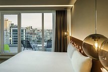 ibis Styles Lissabon Centro Marquês de Pombal