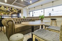 ibis Styles Lissabon Centro Marquês de Pombal
