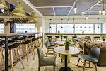 ibis Styles Lissabon Centro Marquês de Pombal