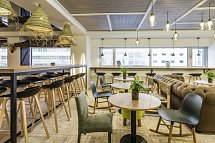 ibis Styles Lissabon Centro Marquês de Pombal