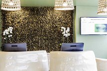 ibis Styles Lissabon Centro Marquês de Pombal