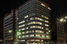 ibis Styles Lissabon Centro Marquês de Pombal