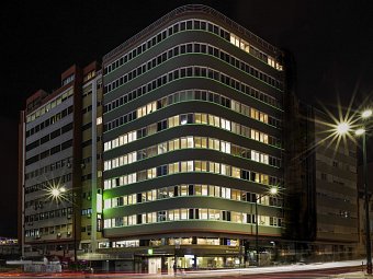 ibis Styles Lissabon Centro Marquês de Pombal