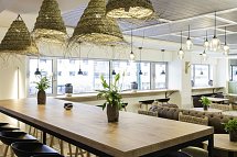 ibis Styles Lissabon Centro Marquês de Pombal