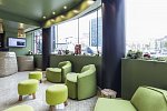 ibis Styles Lissabon Centro Marquês de Pombal