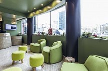 ibis Styles Lissabon Centro Marquês de Pombal