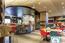 ibis Lisboa Jose Malhoa
