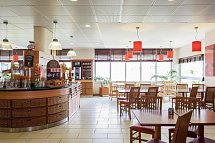 ibis Lisboa Jose Malhoa