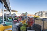 ibis Styles Ljubljana Centre