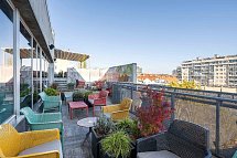 ibis Styles Ljubljana Centre