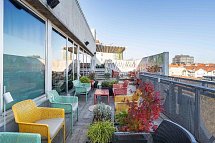 ibis Styles Ljubljana Centre