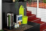 ibis Styles Ljubljana Centre