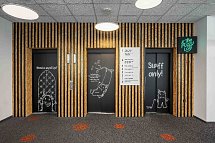 ibis Styles Ljubljana Centre