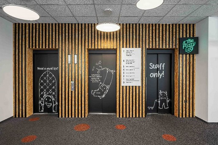 ibis Styles Ljubljana Centre